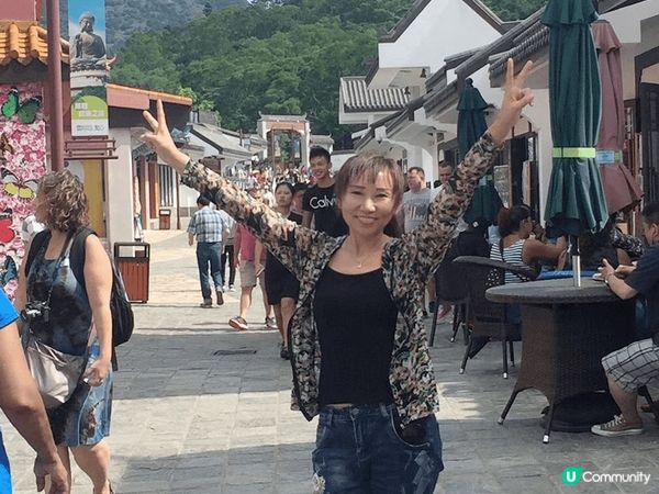 1. 新葡京酒店高層影西灣夜景