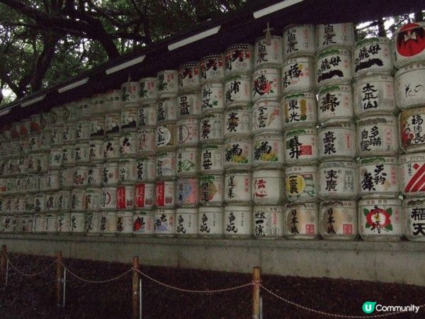 去東京唔一定只有shopping+食好野?！近郊都有「寺廟」...