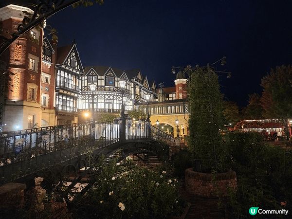 北海道「白??人公園」是個很值得去的旅遊景點，可以看到白之戀...