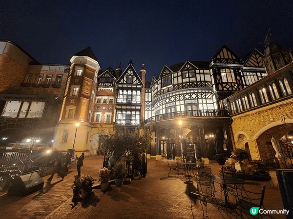 北海道「白??人公園」是個很值得去的旅遊景點，可以看到白之戀...