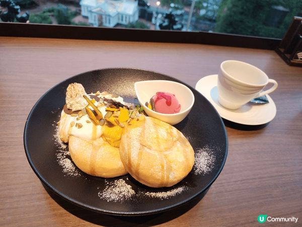 北海道「白??人公園」是個很值得去的旅遊景點，可以看到白之戀...