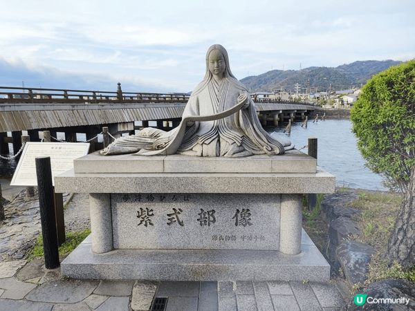 日本京都之旅，行程豐富，景點美，很開心的旅程
