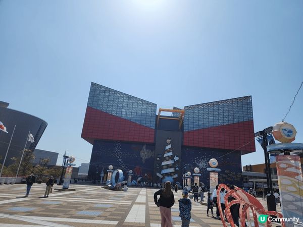 日本京都之旅，行程豐富，景點美，很開心的旅程