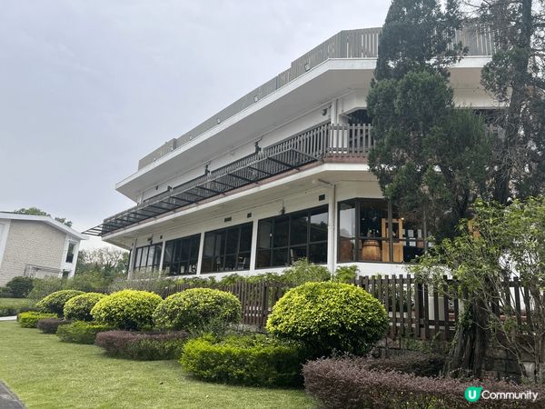位於上水雙魚河的賽馬會鄉村會所，無論環境和配套都非常適合假期...