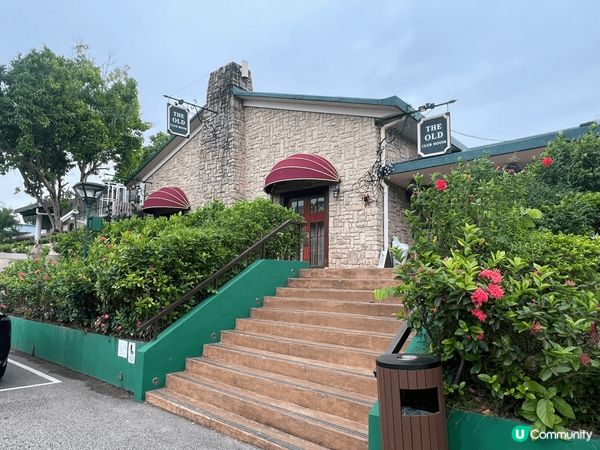 位於上水雙魚河的賽馬會鄉村會所，無論環境和配套都非常適合假期...