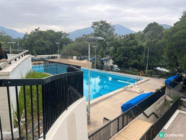 位於上水雙魚河的賽馬會鄉村會所，無論環境和配套都非常適合假期...