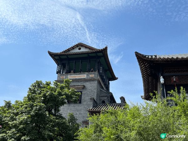 東莞-可園，長者可免費入場，而成人係8蚊人民幣。男女老少都好...