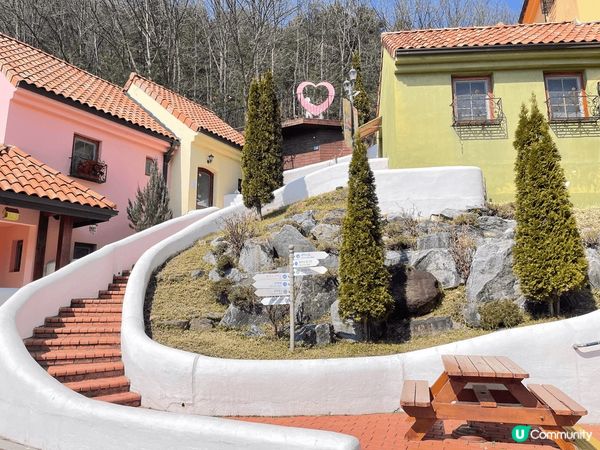 相信睇過來自星星的你?人都會對呢度感到熟悉 呢度就係韓國?小...