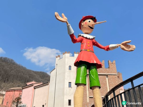 相信睇過來自星星的你?人都會對呢度感到熟悉 呢度就係韓國?小...