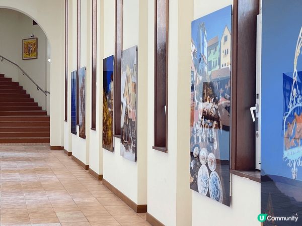 相信睇過來自星星的你?人都會對呢度感到熟悉 呢度就係韓國?小...