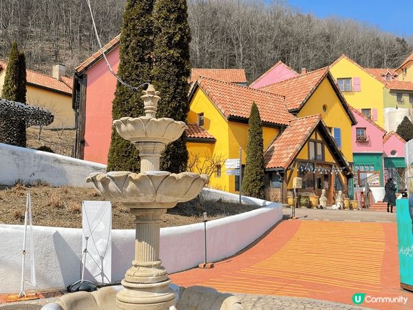 相信睇過來自星星的你?人都會對呢度感到熟悉 呢度就係韓國?小...