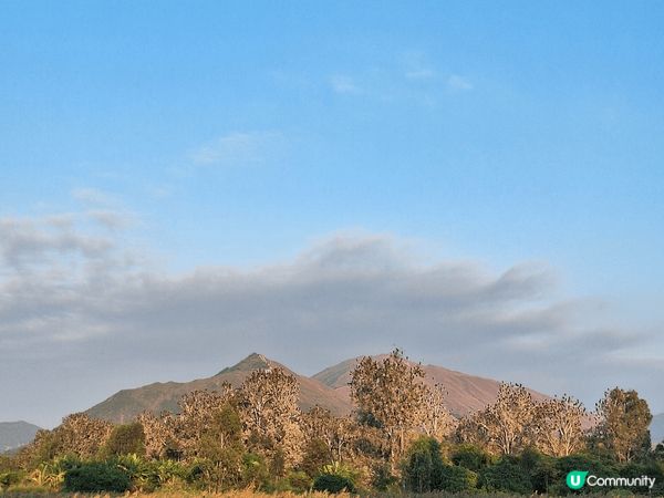 單車遊元朗到南生圍???♂????♀?