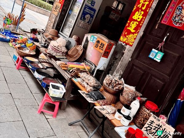 珠海這個景點還保存很有鄉村農家風味，空氣環境都很好，感覺很舒...