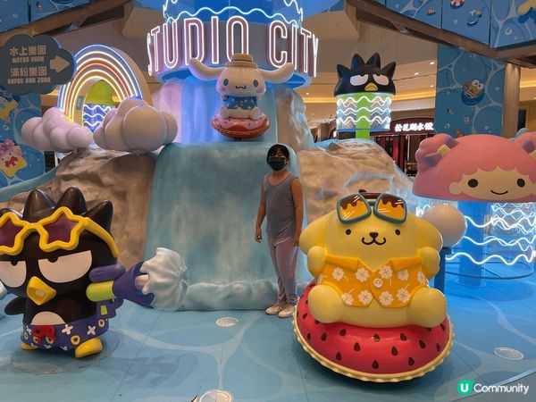 澳門新濠影?繽紛樂園，係令小朋友充電放鬆?好地方，澳門回力賭...