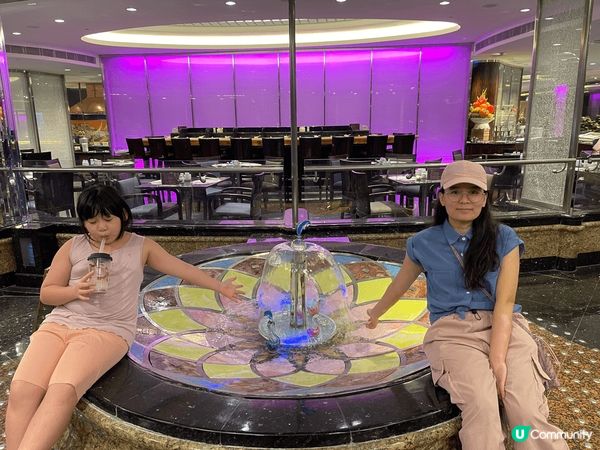 澳門新濠影?繽紛樂園，係令小朋友充電放鬆?好地方，澳門回力賭...