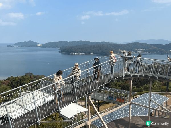 很喜歡大自然，天橋立是我第一次去的地方，當日天氣非常好，空氣...