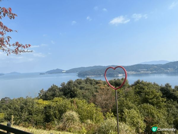 很喜歡大自然，天橋立是我第一次去的地方，當日天氣非常好，空氣...