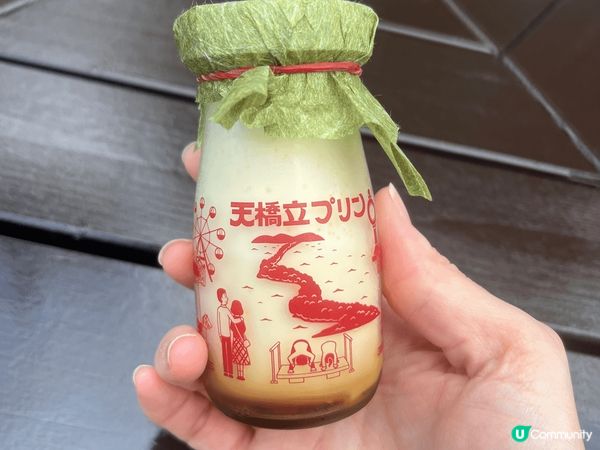 很喜歡大自然，天橋立是我第一次去的地方，當日天氣非常好，空氣...