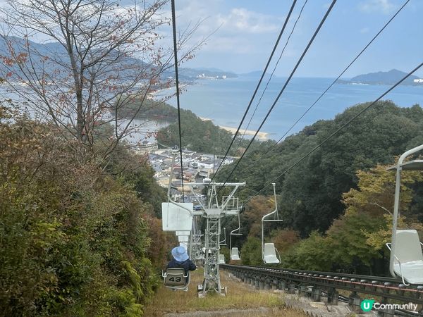 很喜歡大自然，天橋立是我第一次去的地方，當日天氣非常好，空氣...