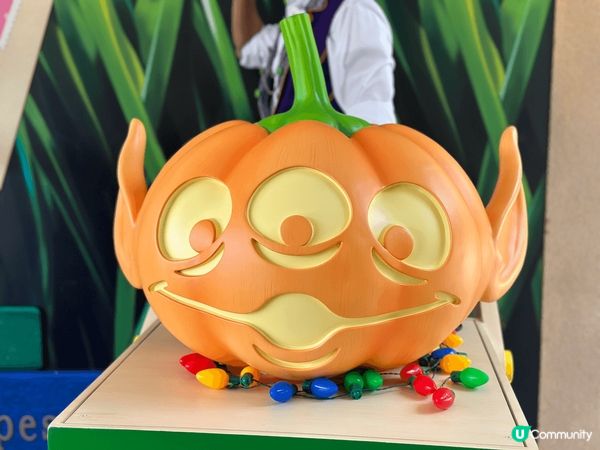 迪士尼永遠係帶俾人歡樂?地方，每逢大型節日到必定要去！除?期...