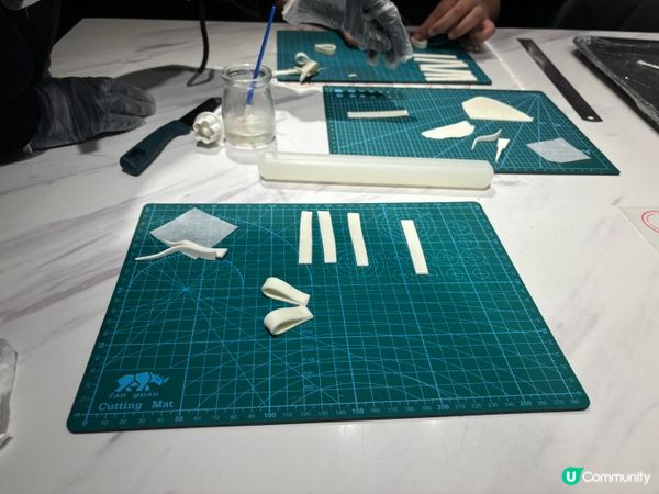 🧁自製睇得又食得既法式鏡面蛋糕