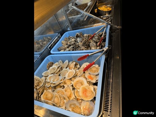 呢度係日本東京近郊?千葉縣，因為近海，有好新鮮，好豐富?海鮮...