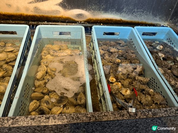 呢度係日本東京近郊?千葉縣，因為近海，有好新鮮，好豐富?海鮮...