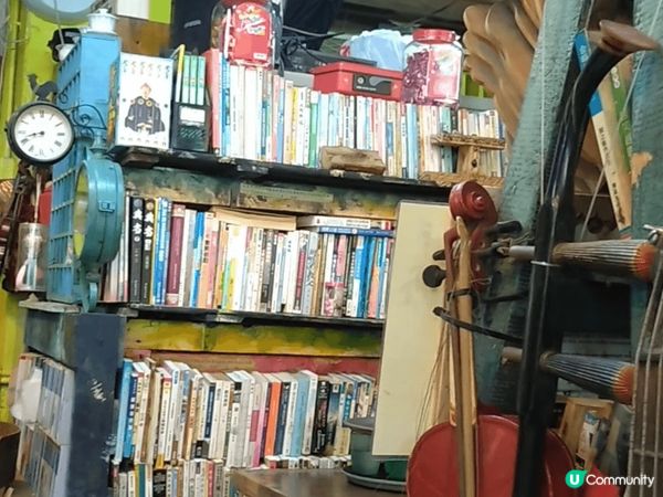 跟住維他奶設計的日嚐路線，到「盛記麵家」搵食，??午餐時段主...