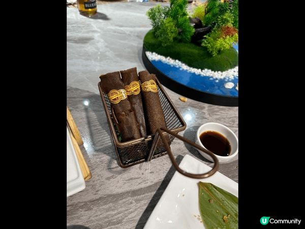 佐敦?星小館?又一驚喜。像真度極商，造型美得唔捨得食落肚??...