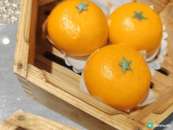 佐敦?星小館?又一驚喜。像真度極商，造型美得唔捨得食落肚??...