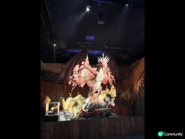 「哈利‧波特：展覽」是一個開創性的巡迴展覽，旨在透過高水準的...