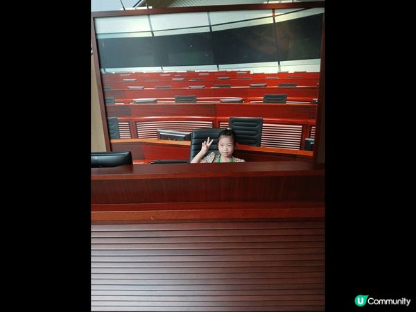 身在香港這麼多年，真的未去過這個從來只會在電視看到的地方--...