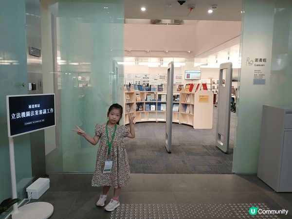 身在香港這麼多年，真的未去過這個從來只會在電視看到的地方--...