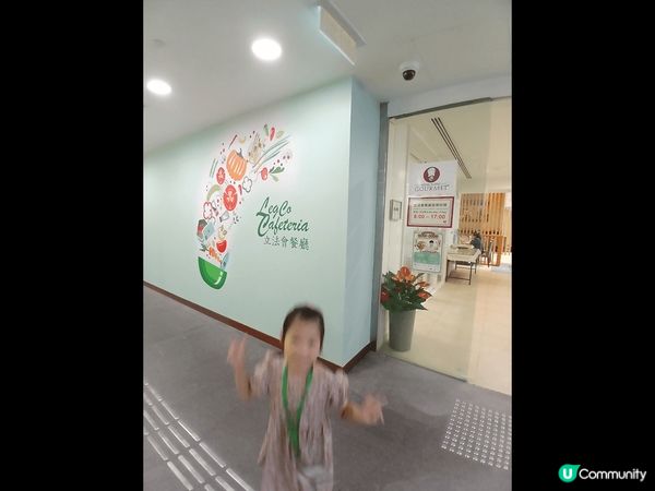 身在香港這麼多年，真的未去過這個從來只會在電視看到的地方--...