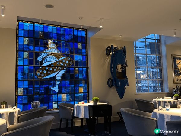 5年後重遊倫敦，地點依舊，人物事早已改變。閑逛泰晤士河河畔，...