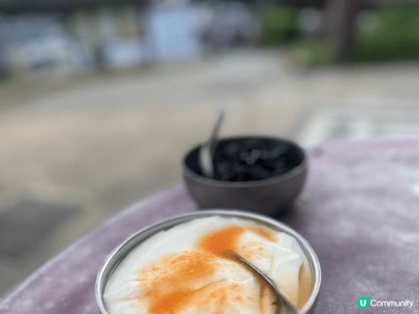 秋高氣爽，選擇行山路徑的話，大帽山郊野公園確實是個好選擇。