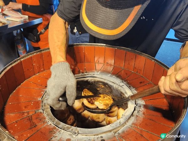 去台灣夜市係必去景點之一！ 台北?饒河夜市 個人推介，就?大...