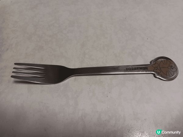 7-11多啦A夢餐具超平底用，只需$29，又夠大，質量好，有...