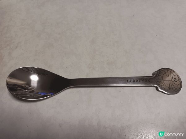 7-11多啦A夢餐具超平底用，只需$29，又夠大，質量好，有...
