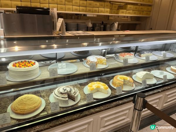 去日本旅行點可以唔去HARBS食件千層蛋糕打打卡？最推介?依...