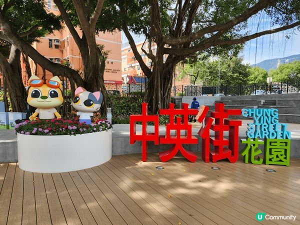 沙頭角禁區，入面有中英租界遺址同彩色公屋，好有歷史價值，同埋...