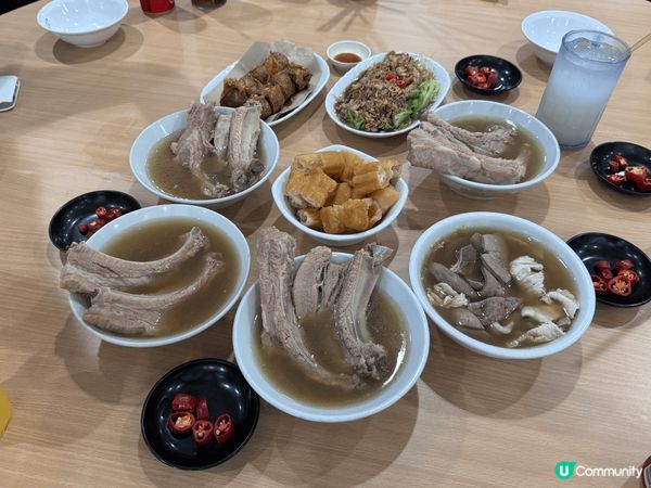 第一次3日2夜快閃新加坡去睇周殷廷表演。短短時間食盡新加坡地...