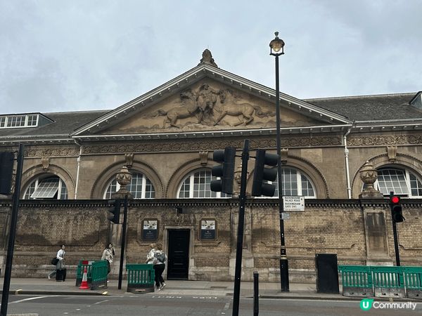 倫敦，推介Westminster 因為西敏寺（Westmin...