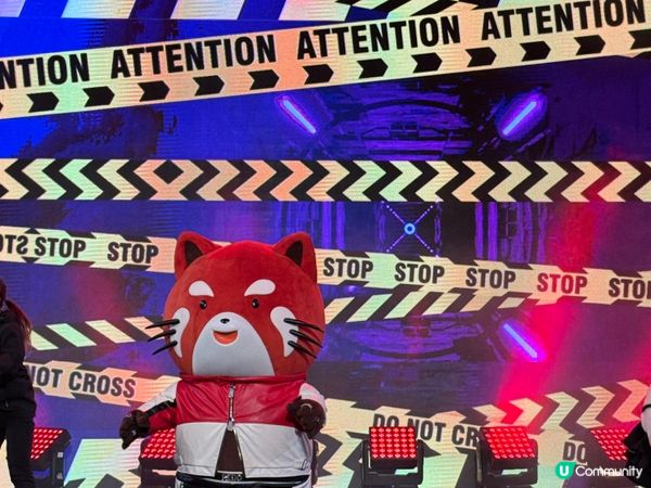 香港海洋公園Ocean Park  (黃竹坑)