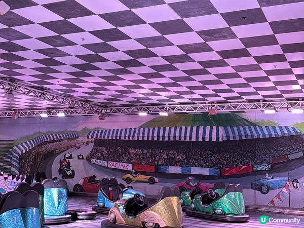 香港海洋公園Ocean Park  (黃竹坑)