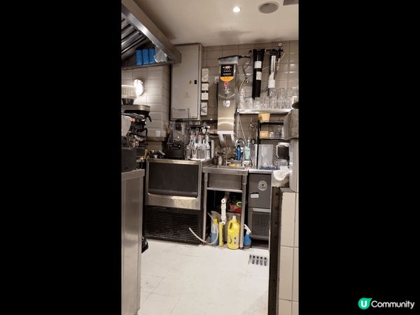 新蒲崗必去簡約風打卡Cafe🍽️ 💜