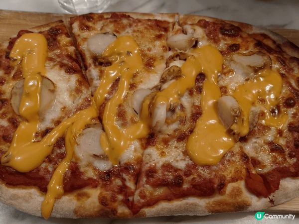 新蒲崗必去簡約風打卡Cafe🍽️ 💜