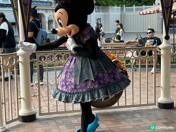 Halloween 👻 主題樂園