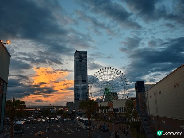 大阪係我最愛旅遊景點，無論shopping，美食，美酒，觀光...