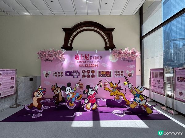 迪士尼動畫人物，尤其是米奇與好友，陪伴一代又一代人成長，而且...